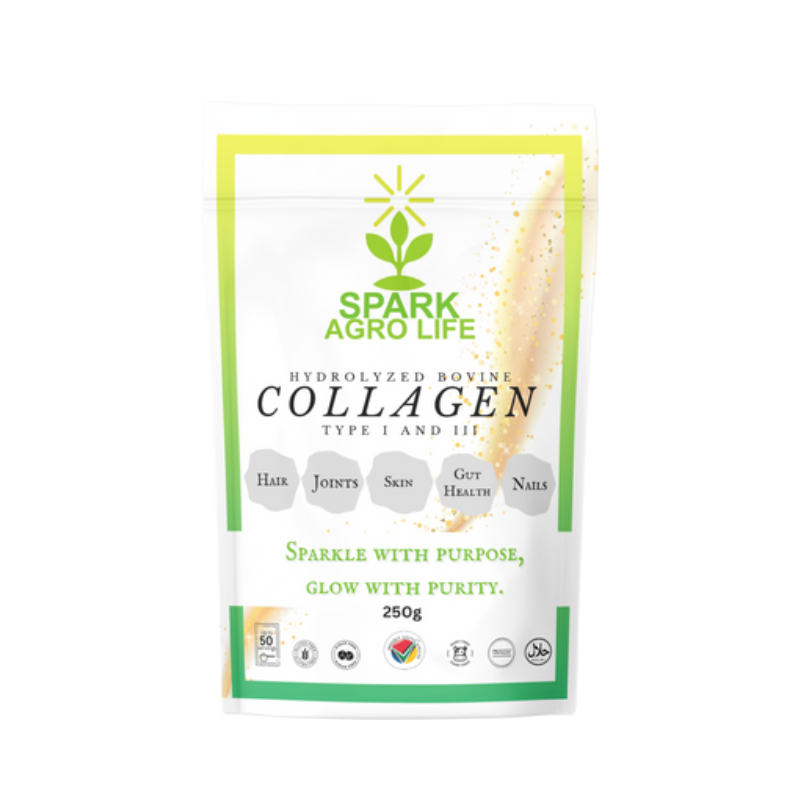 Hydrolyzed Collagen