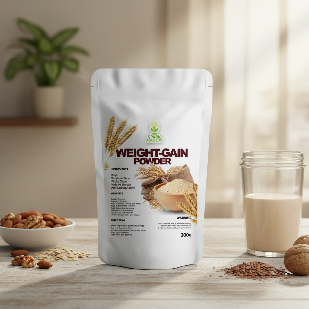 Weight Gain Powder product image
