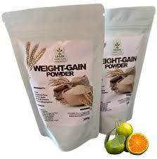 Weight Gain Powder - Muscle Building & High Protein Supplement | Spark Agro Life