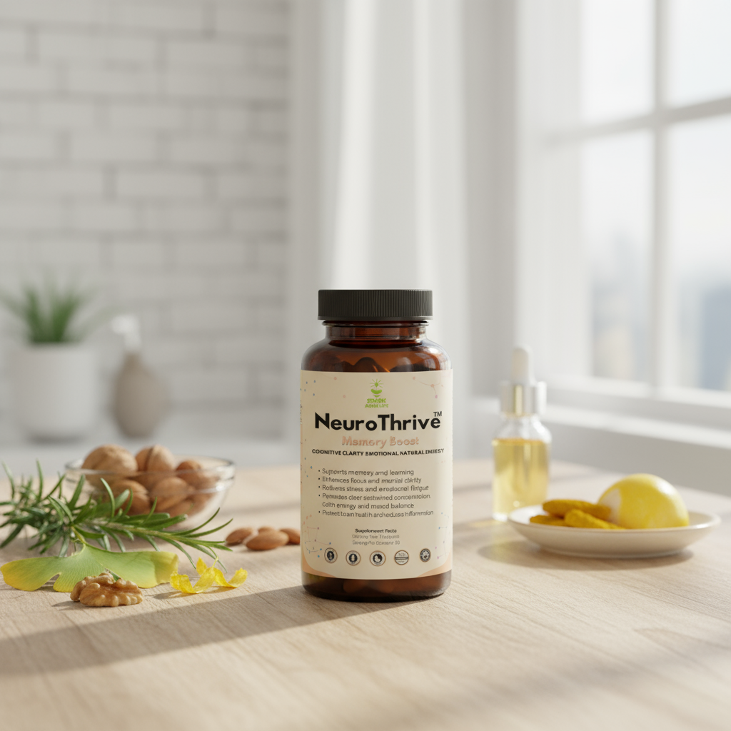 Neuro Thrive product image